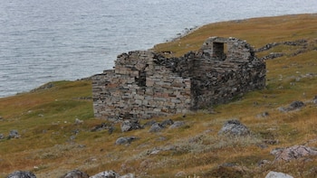 El misterio de los vikingos en Groenlandia: prosperaron por 500 años, pero desaparecieron casi sin dejar pistas