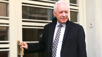 Blanco apuesta por Racing en