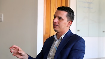 Costa Rica: Concejo Municipal de