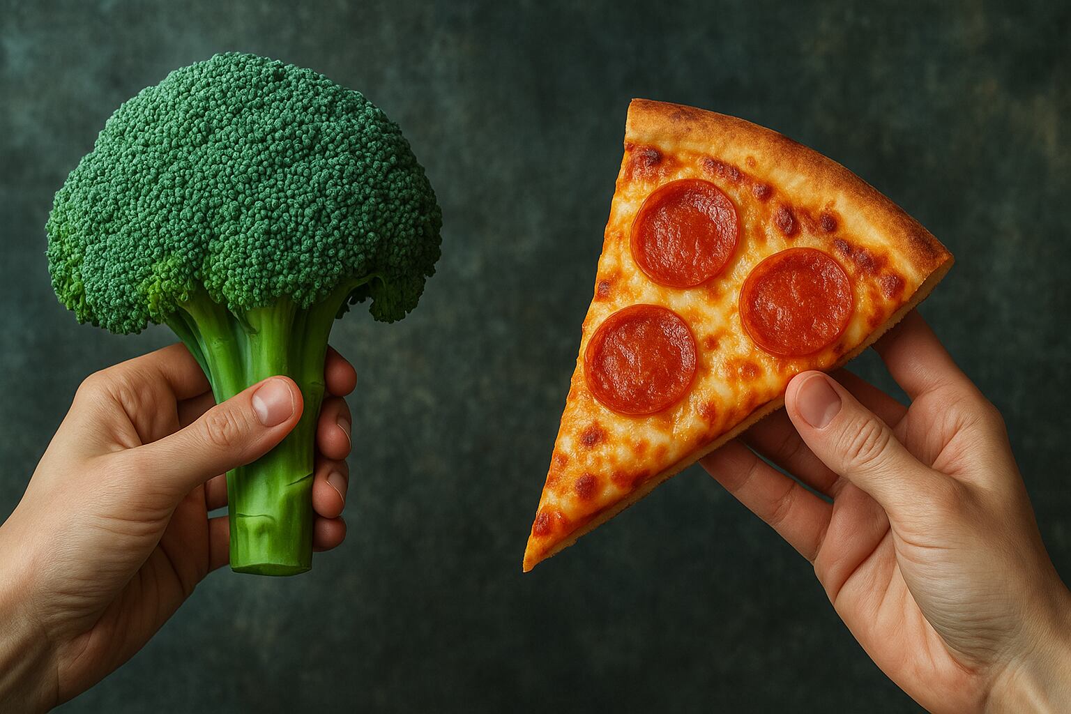 La pobreza condiciona la alimentación y acorta la esperanza de vida, ya que en barrios de menores ingresos el acceso a alimentos saludables resulta más difícil, según advierte el ministro Fernán Quirós (Imagen Ilustrativa Infobae)