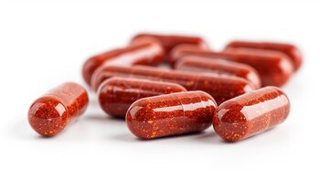 El cuerpo no puede producir hierro; es esencial para funciones críticas como el transporte de oxígeno a través de la hemoglobina (Imagen Ilustrativa Infobae)