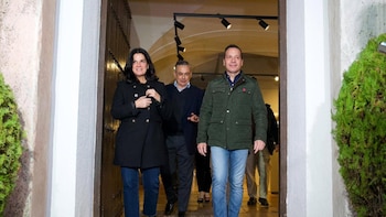 Vox cumple sus expectativas en