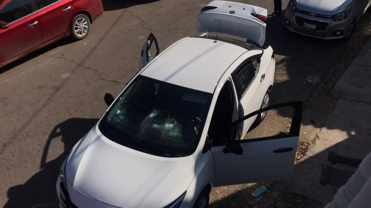 Balacera en Culiacán deja un agente de la SSPC muerto; García Harfuch asegura que “no quedará impune”