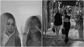 valeria marquez -México- 14 mayo