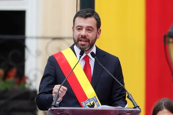 El pasado mes de enero,