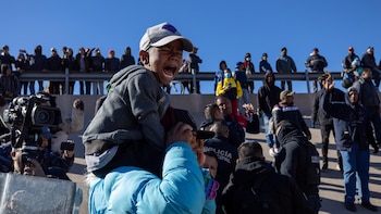 HRW alerta de que el