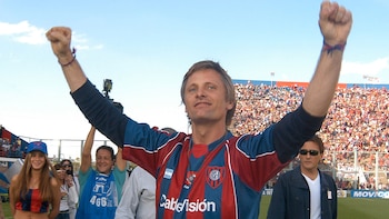 El amor de Viggo Mortensen