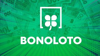 Bonoloto realiza sorteos todos los