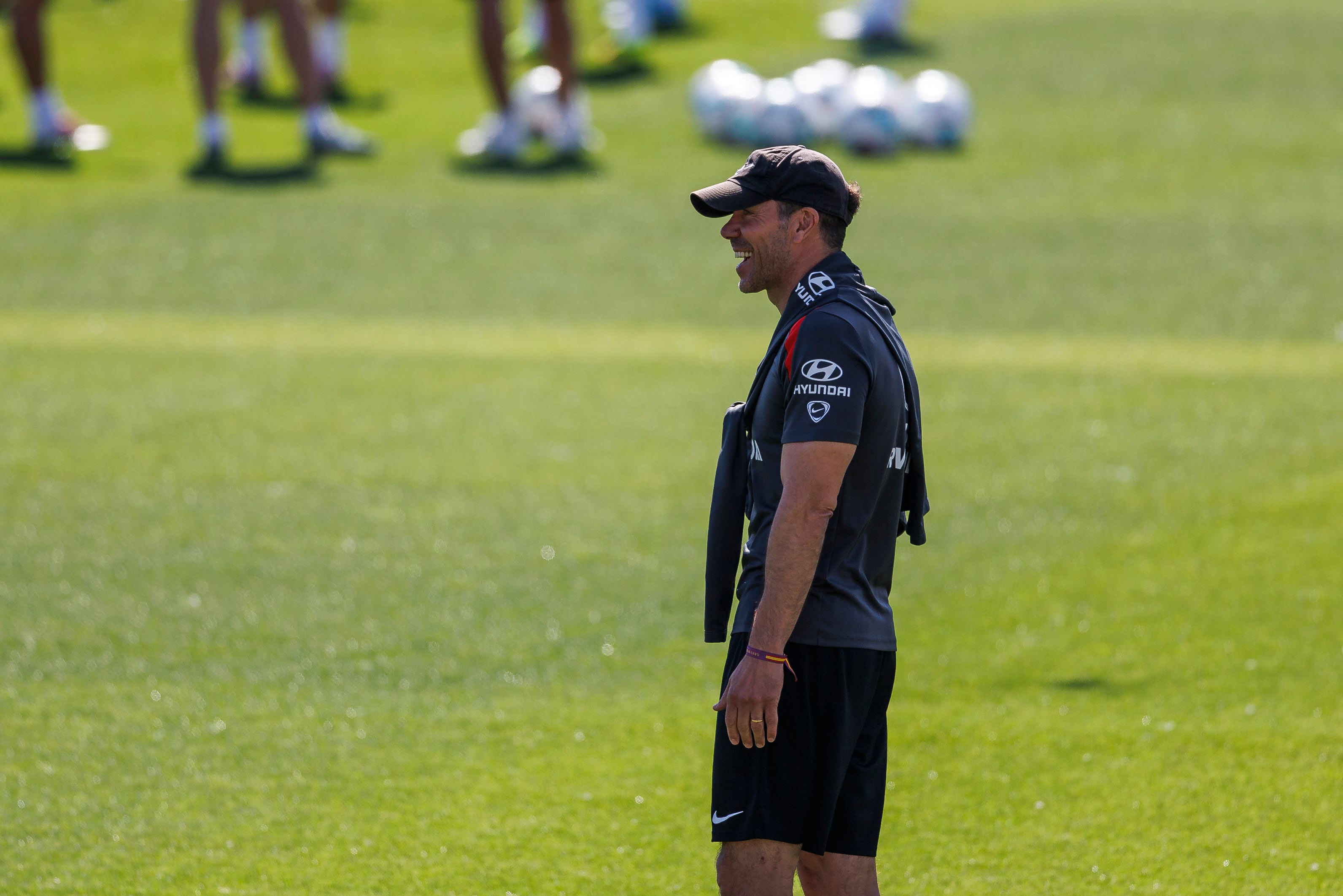 El lío del Atlético de Madrid: campeón y subcampeón del Mundial 2026, pero el primero en volver a la rutina de LaLiga