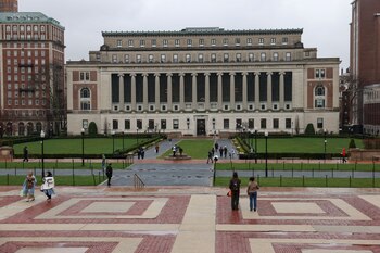 La Universidad de Columbia pagará