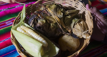 Comida peruana / GOB.PE