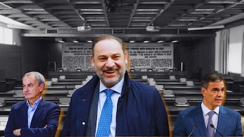 El PP cita a Ábalos