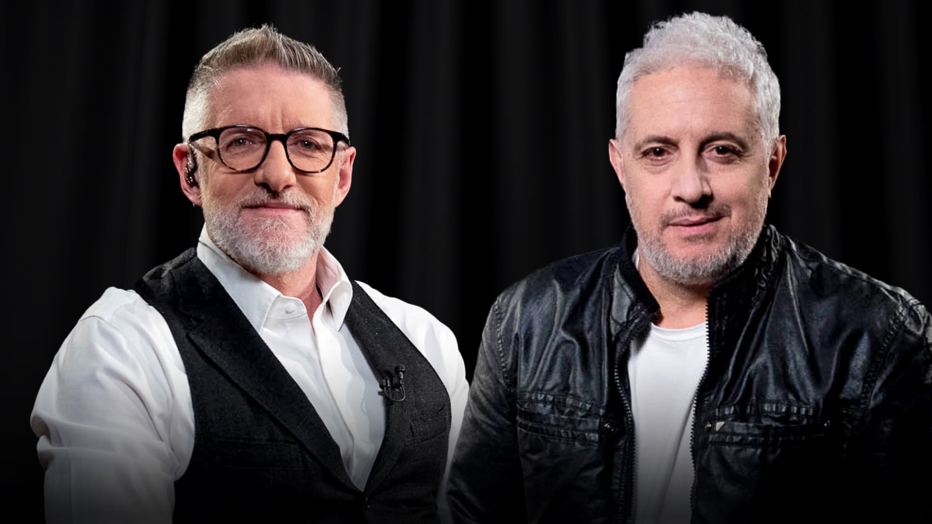 Mariano Peluffo y el secreto para sobrevivir a la televisión: “Es mejor elegir cuándo bajarse a que te bajen”