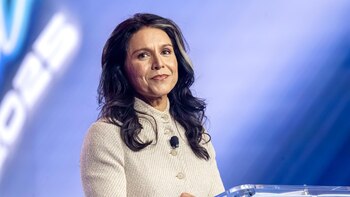 Gabbard denuncia la existencia de biolaboratorios financiados y encubiertos por EEUU en Ucrania