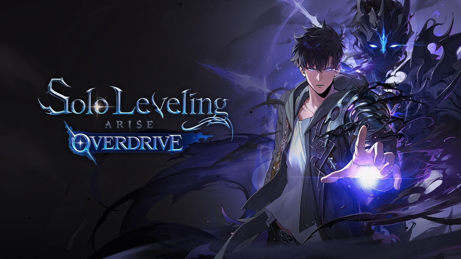 Solo Leveling: Arise Overdrive, de Netmarble.
