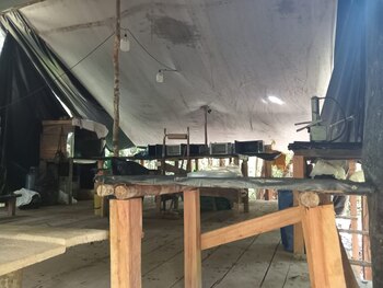 Pérdidas millonarias para disidencias de