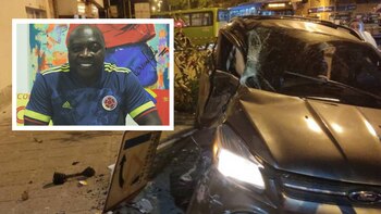 Prosecutor's Office confirmed that it