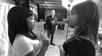 En Atlanta Studio (francoisbrunelle.doubles)