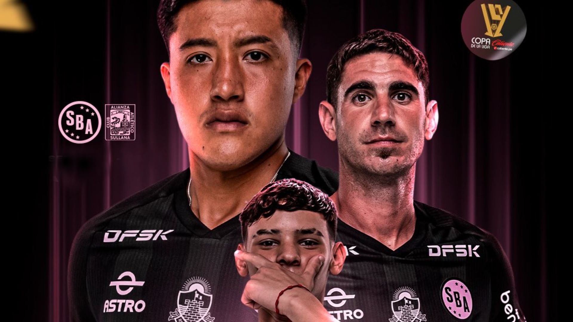 Sport Boys vs Alianza Atlético: día, hora y canal TV de la semifinal vuelta de la Copa de la Liga 2026