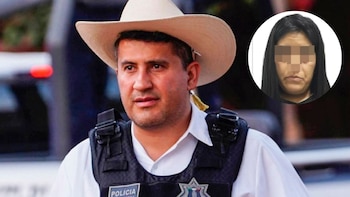 Cae “La Tía” por el asesinato de Carlos Manzo: filtraba información de operativos policiales al CJNG