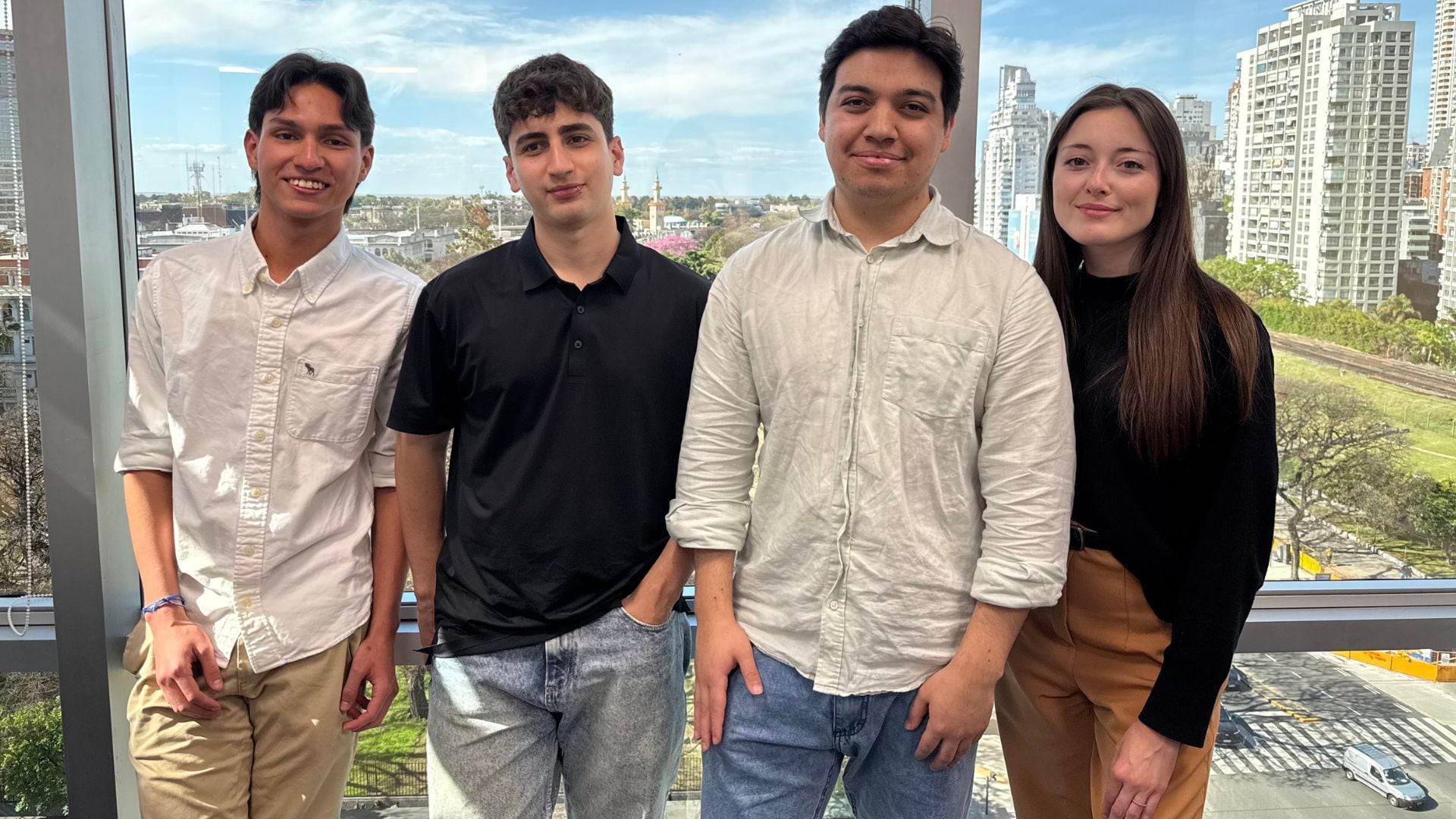 Qué buscan las nuevas generaciones al ingresar al mercado laboral