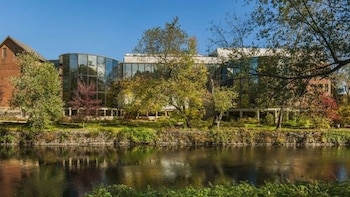 Turner (ACS) y Wohlsen ganan un contrato de 86 millones de euros para construir un museo en EEUU