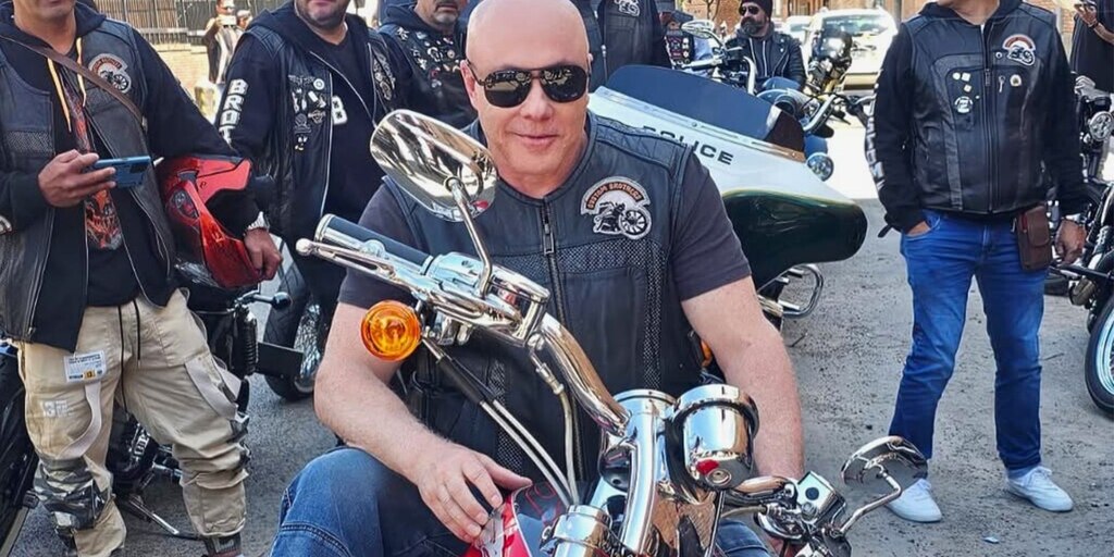 Jorge Rausch afirmó que ya superó la tusa y contó cuáles son sus planes de Navidad como soltero: “Me voy de Colombia” - Infobae