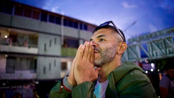 Otorgaron la libertad plena a Julio Balza, miembro del equipo de prensa de María Corina Machado en Venezuela