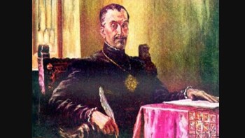 Efemérides - Perú - historias - 23 abril