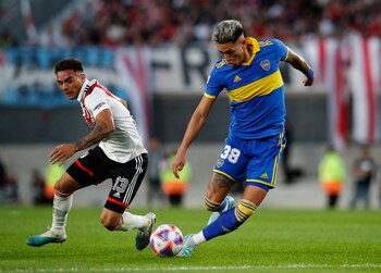 Luis Vázquez traslada ante la