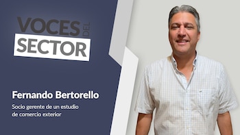 Comercio exterior desde el interior: una operatoria distinta y cada vez más dinámica