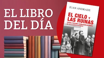 Fascismo y revolución social antes y después de 1914: el libro que rastrea cómo la violencia política del pasado explica las crisis del presente