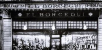 Al comienzo de su origen