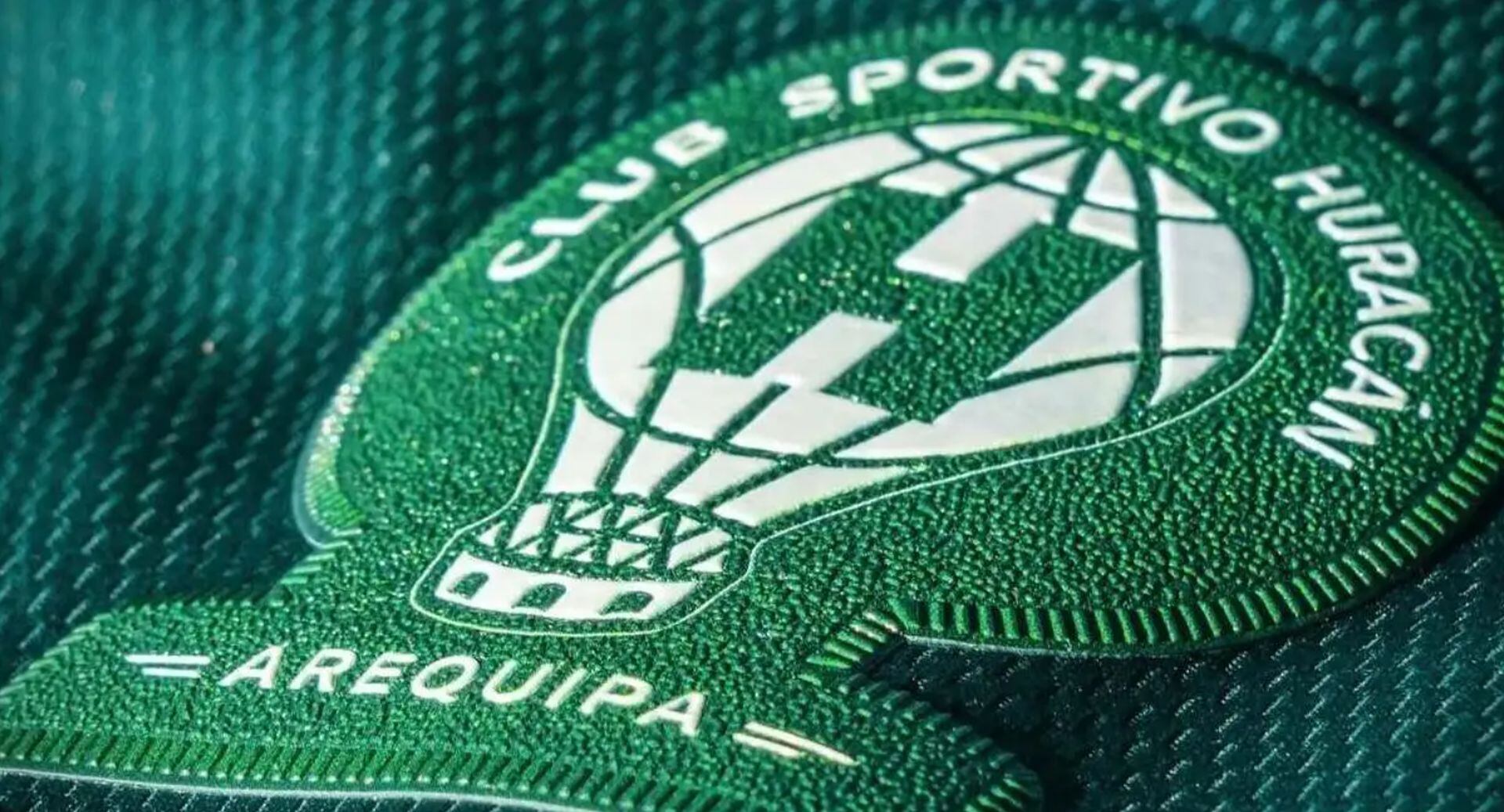 Sportivo Huracán no quiere llegar al Tradición Copera solo para participar. La dirigencia arequipeña prepara un plantel competitivo, con Emewulu casi cerrado y todavía un cupo extranjero disponible. (Sportivo Huracán)