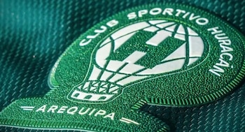 Tradición Copera – Sportivo Huracán - Ekene Victor Emewulu - Perú – deportes – 7 octubre