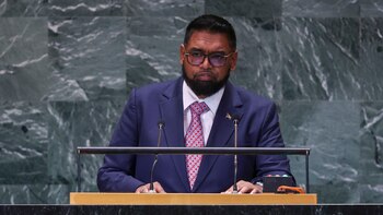 Guyana, comprometida con resolución pacífica