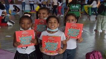 “Dare to be what you