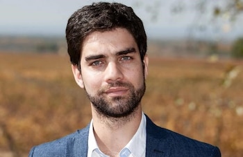 Ignacio Serrano, director de Marketing de Hausler