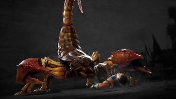 Mortal Kombat 1, de NetherRealm