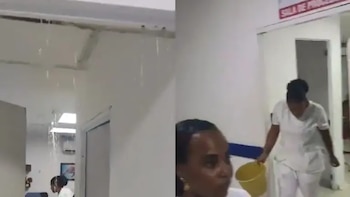 Hospital San Francisco de Asís en Chocó declara alerta roja por sobreocupación del 340%: Gobernadora exige plan de choque