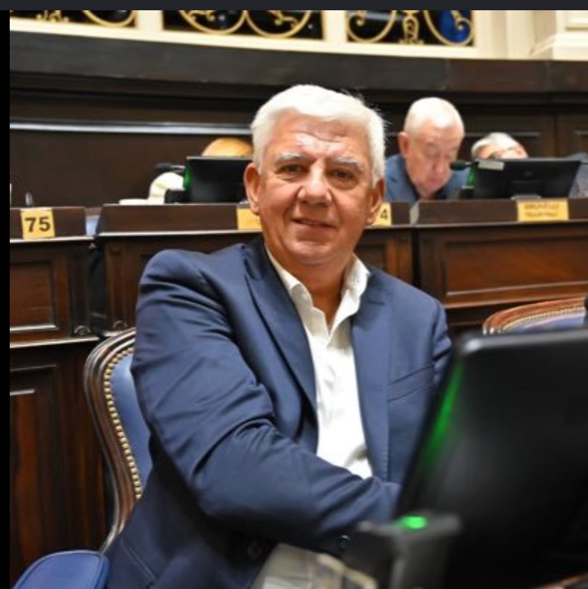 Alejandro Di Chaiara (X @enriquedichiara)