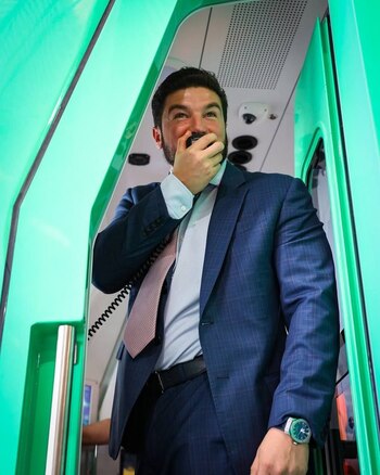 El predio se adquirió un