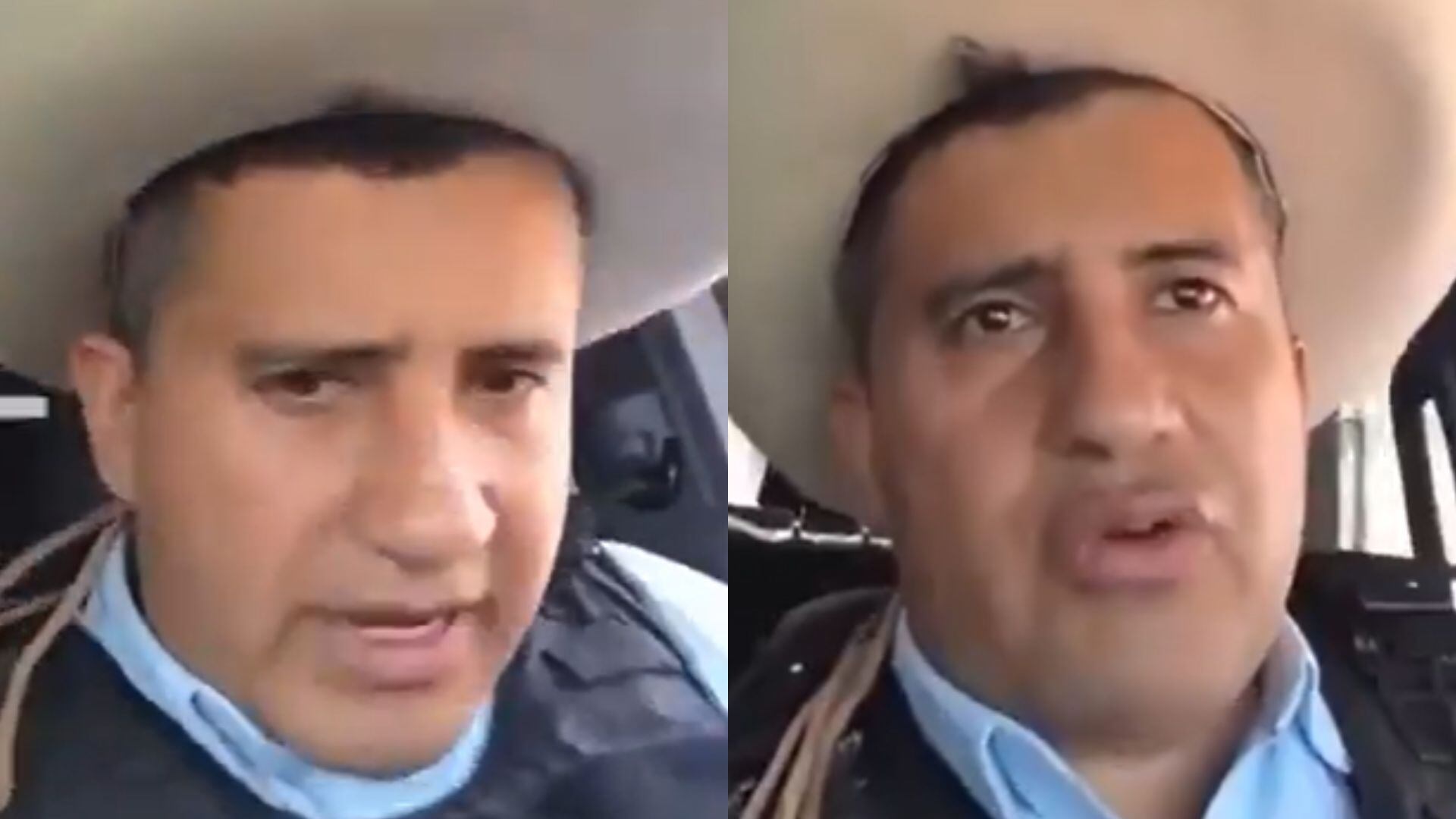 Alcalde de Uruapan ordena abatir a delincuentes armados: “No hay que tener  ninguna consideración” - Infobae