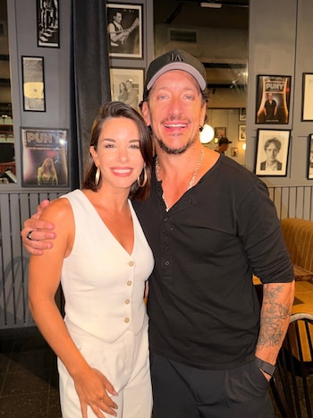 En un carrete pensado para