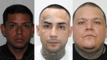 PNC identifica a víctimas de emboscada en Guatemala y tenían antecedentes criminales