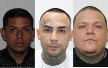 La investigación de la PNC y el Ministerio Público centra el caso en el material audiovisual, mientras las autoridades aún no determinan el móvil del doble asesinato en Sacatepéquez.