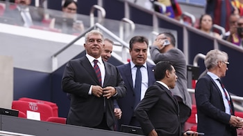 El Barça no homenajeará a los campeones del mundo en el Camp Nou y hará un acto de exaltación de la estelada