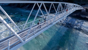 El proyecto prevé que el