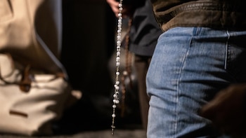 El Observatorio para la Libertad