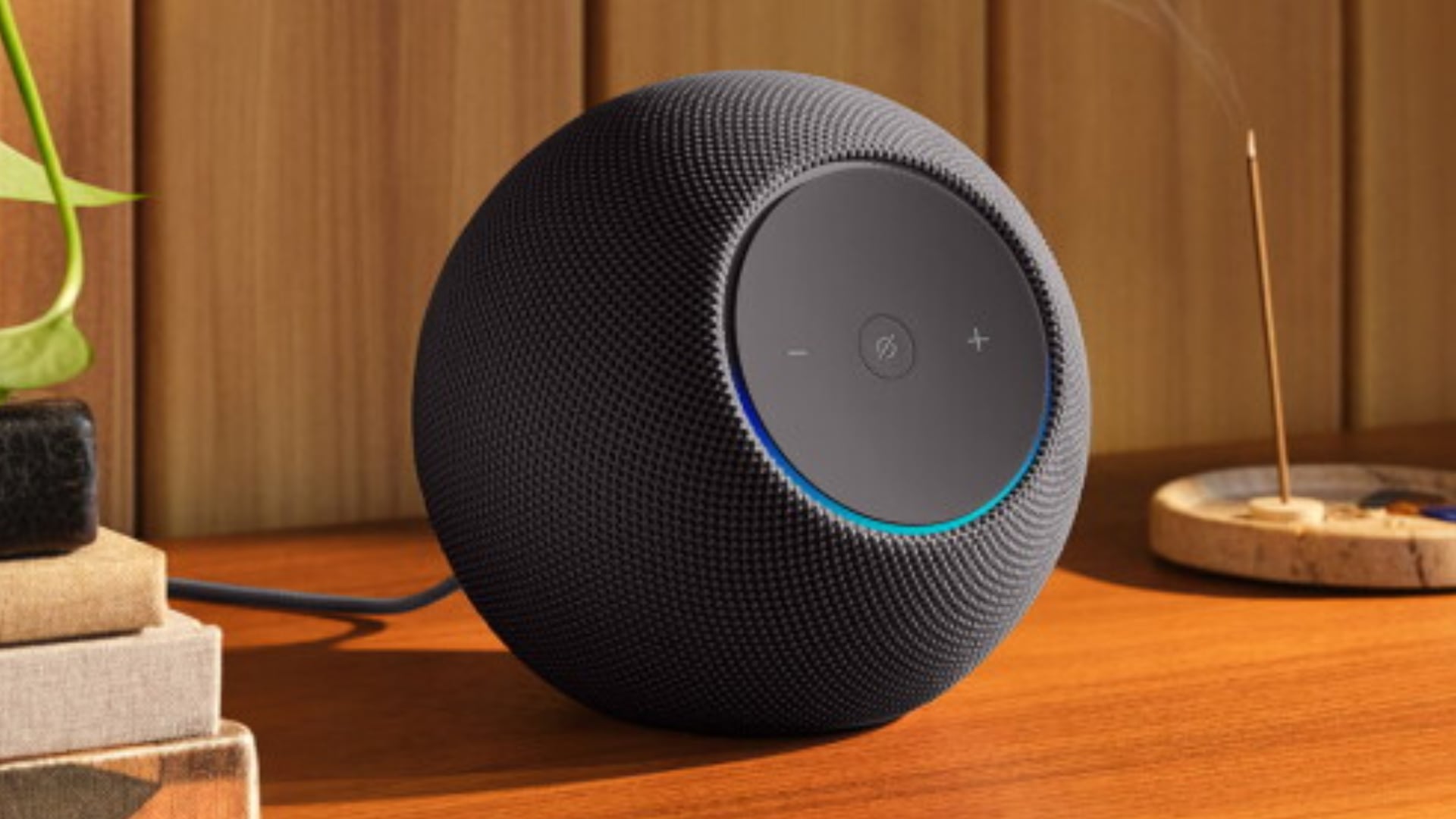 Amazon desactiva una función de Alexa en sus antiguos altavoces Echo. (Amazon)